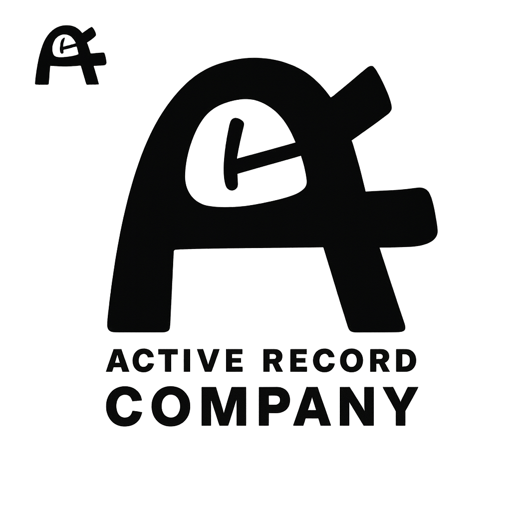 ARC ACTIVE RECORD COMPANY